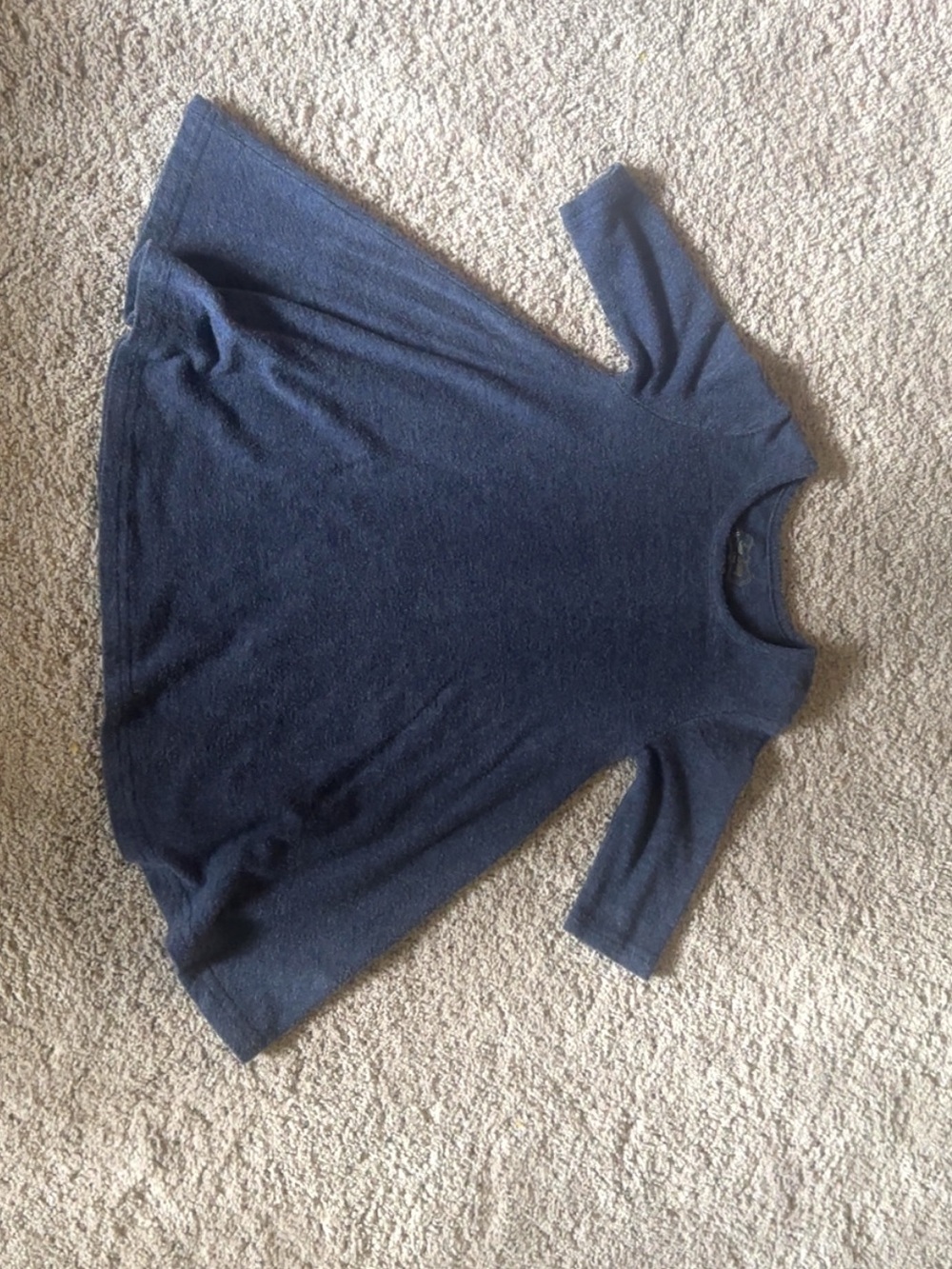 Sew sassy boutique Girls dress
Size 13M